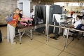 Rusko z Egypta odváža svojich turistov, na letisku panujú prísne opatrenia!