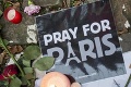 Štátnici o masakre v Paríži: Obama sľubuje pomoc, sýrsky prezident zaťal do živého!
