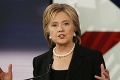 Na Hillary Clintonovú podali žalobu: Spravila pri mailovaní osudnú chybu?