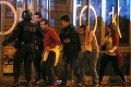 Francúzska polícia identifikovala tretieho útočníka z klubu Bataclan!