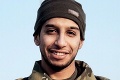 Nebezpečný terorista Abaaoud mal veľké plány: Chystal ďalšie útoky vo Francúzsku!