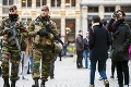 Slovenskí europoslanci v ohrození islamistov: Neboja sa útoku teroristov?