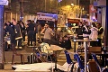 Teroristické útoky v Paríži: Sudcovia ukončili vyšetrovanie, obvinených je 14 osôb
