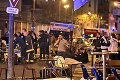 V Belgicku zadržali dvoch podozrivých mužov: Pomáhali teroristom s útokmi v Paríži?!