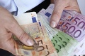 Na Slovensku vzniká nová strana: Chce presadiť minimálnu mzdu 1 000 eur