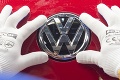 Volkswagen po škandále robí, čo môže: Pripravil akčný plán na vylepšenie dotknutých áut