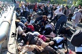 Krvavé explózie v Ankare pred začiatkom pochodu: Desiatky ľudí zomreli!