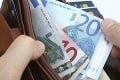 Priepastný rozdiel medzi platmi na Slovensku: Mzda v Bratislave je o 90 % vyššia ako v Snine