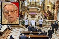 Kardinála Koreca pochová významná osobnosť: Omšu povedie priateľ Jána Pavla II.!