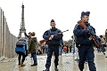 Paríž oplakáva svojich mŕtvych: Toto sú obete nemilosrdného krviprelievania