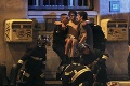 Paríž oplakáva svojich mŕtvych: Toto sú obete nemilosrdného krviprelievania