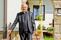 Bývalému rektorovi Katolíckej univerzity zlyháva srdce: Zabili ma biskupi!