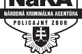 Policajná NaKA už má svoje logo: Elitní policajti majú vlka za 1800 eur!