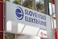Česi a Číňania majú šancu na vstup do našej energetiky: Slovnaft sa vzdal Slovenských elektrární