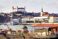 Bratislava je na tom horšie ako ktorákoľvek obec: Cezpoľní ju ročne oberú o 30 miliónov €!