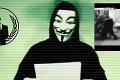 Správa o pripravovaných nedeľných útokoch IS: Skupina Anonymous to uviedla na pravú mieru!