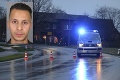 Nachádza sa Salah Abdeslam v Nemecku? Miestna polícia dostala tip!