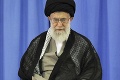 Iránsky vodca Alí Chameneí: Mládež bude svedkom zániku Izraela a zdegenerovanej americkej civilizácie