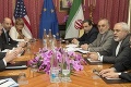 EÚ a USA urobili formálne kroky k zrušeniu sankcií voči Iránu: Splní krajina stanovenú dohodu?