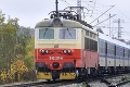 Nešťastia na železnici: Za dva dni vlaky zrazili tri osoby!