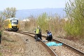 Tragický týždeň na železničných tratiach: Pod kolesami vlakov vyhasli životy piatich mužov