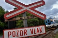 Tragický polrok na slovenských železniciach: Pod vlakmi vyhaslo viac životov, ako vlani!