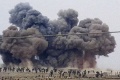 Ruské lietadlá počas víkendu bombardovali Sýriu: Zasiahli 472 cieľov Islamského štátu