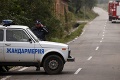 Bulharskí policajti sa vzbúrili a ochromili hlavné mesto: Sociálne výhody nám nevezmete!