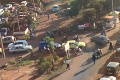 Teror v Mali: Polícia chytila muža podozrivého z útoku na hotel