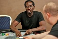 Ibi Maiga hral prvýkrát poker, hneď mal šancu vyhrať až 10 000 eur: Koľko si nakoniec odniesol?