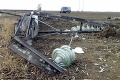 Masívny výpadok elektriny na Kryme: Aktivisti dovolili technikom opravu prvého stĺpu