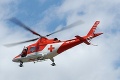 V Rakúsku havaroval slovenský paraglidista: Skončil v nemocnici