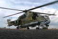 Rusi posilňujú obranyschopnosť v Tadžikistane: Rozmiestnili tam útočné vrtuľníky