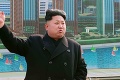 Konflikt sa zostruje: Kim Čong-un nariadil plnú bojovú pripravenosť