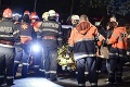 Tragédia v rumunskom klube: Polícia podozrieva troch ľudí