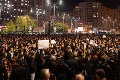 Tragický požiar v nočnom klube podnietil vzburu: Proti vláde v Rumunsku povstalo 20 000 ľudí!