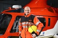 Zachránili s ním stovky životov, sami v ňom našli smrť: Prečo vrtuľník zachytil elektrické vedenie?!