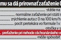 Šokujúce informácie z vyšetrovania havárie záchranárskeho vrtuľníka: Stratili vedomie už vo vzduchu!