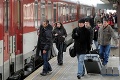 Železničná doprava na trase Bratislava - Košice v ohrození: Štátne IC vlaky možno zrušia!