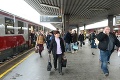 Dobrá správa pre pracujúcich: Od februára vás čaká výrazná zľava na vlakové lístky!