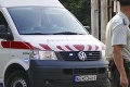 Tragická nehoda v Nemecku: Zomreli traja Slováci