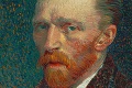 Vedci napodobnili umelecké dielo netradičným spôsobom: Takto ste van Goghovu maľbu ešte nevideli!