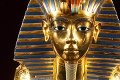 Zlatú masku faraóna Tutanchamóna nenávratne poškodili: Už nikdy nebude taká ako predtým