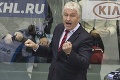 Slovan vstupuje v KHL už do piatej sezóny: Tréner Říha posiela jasný odkaz!