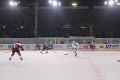 V Česku padol ďalší rekord! Druhý zápas Winter Classic taktiež pobláznil fanúšikov