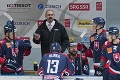 Budeme hrať o prvenstvo: Slovenskí hokejisti prevalcovali skúsenejších Bielorusov!