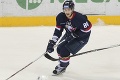 Slovan zrejme opustí ďalšia opora: KHL chce vymeniť za prestížnu NHL!