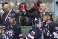 KHL zmenila belasým začiatky zápasov: Úvodné buly na Slovane neskôr