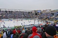 To bola ale atmosféra: Česko má za sebou zápas pod holým nebom!