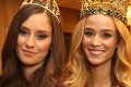 Missky Straková a Denková mieria na svetové súťaže: Oblečú si kroje za poriadne hriešnu sumu!